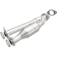 MagnaFlow Direct Fit Catalytic Conv 03-05 Mazda 6 3.0L Driver Side Rear *NOT FOR SALE IN CALIFORNIA*