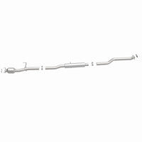 MagnaFlow 07-09 Mazda CX-7 2.3L Direct Fit Converter