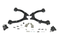 Whiteline 2001-2006 Mitsubishi Montero Front Upper Control Arm - Fixed Offset -