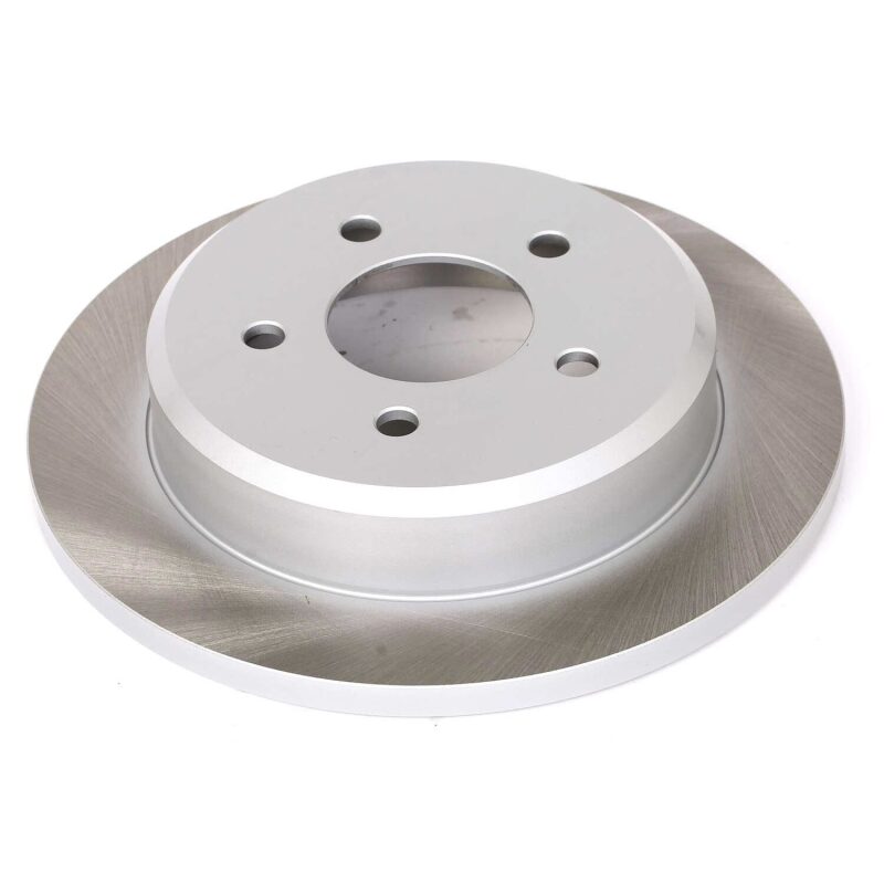 Power Stop 96-02 Ford Crown Victoria Rear Semi Coated Rotor