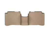 WeatherTech 02-06 Nissan Altima Rear FloorLiner - Tan