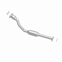 MagnaFlow 99-02 Chevrolet Cavalier 2.4L Direct Fit Converter