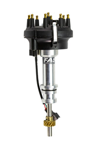 FAST Distributor, Race Cam Sync For Large Cap Ford Windsor