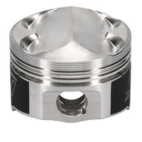 Wiseco Peugeot XU9J4 84.00 mm Bore 37.00 mm CH -1.00 CC Piston Set