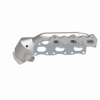 MagnaFlow Direct Fit Catalytic Converter 00 Suzuki Grand Vitara 2.5L