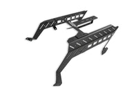 Addictive Desert Designs15-20 Ford F-150 / 15-20 Ford Raptor Center Console Molle - Side Panels