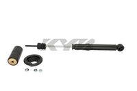 KYB Shocks & Struts Excel-G Rear VOLKSWAGEN Cabriolet 1985-93 VOLKSWAGEN Jetta 1980-84 VOLKSWAGEN Ra