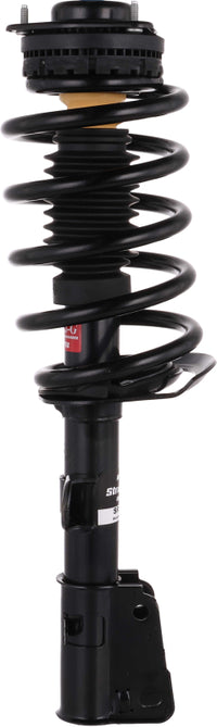 KYB 13-16 Chrysler Town & Country S / 12-15 RAM C/V Strut-Plus Assembly - Front Left