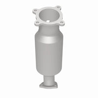 MagnaFlow Direct Fit Catalytic Converter 05-09 Audi A4 2.0 turbo OEM