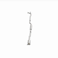 MagnaFlow 14-18 Mitsubishi Outlander Underbody 2.4L AWD Direct Fit Catalytic Converter