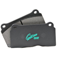 Project Mu Toyota Corolla AE86 CLUB RACER Rear Brake Pads