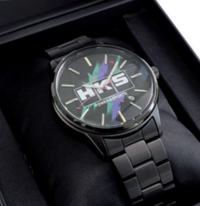 HKS WATCH SUPER RACING
