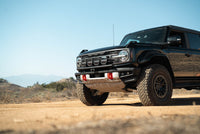DV8 Offroad 2021-2025 Ford Bronco Tube Push Bar