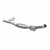 MagnaFlow Direct Fit Catalytic Converter 99-02 Expedition 5.4L 4wd