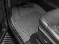 WeatherTech 25-26 Ford Expedition 1st Row Front FloorLiner HP - Grey