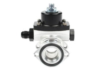 Aeromotive Modular Fuel Pressure Regulator - 2 x AN-06 Outlet and 2 x AN-10 Inlet Ports