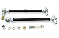 SPL Parts 2015+ Ford Mustang GT350 (S550) Mustang Front Tension Rods