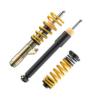 ST Coilover Kit 14-16 BMW M235i F22 Coupe/12+ BMW F30 Sedan/14+ BMW F32 Coupe 2WD w/o EDC