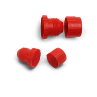 Russell Performance -8 AN Plastic Plug (10 pcs.)