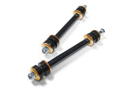 Zone Offroad 11-19 Chevrolet Silverado 2500/3500HD Sway Bar End Link Kit