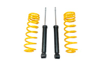Whiteline 19-25 Toyota RAV4 Front and Rear Lift Kit
