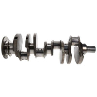 Manley Chevrolet Big Block Forged Crankshaft - 4.000in Stroke