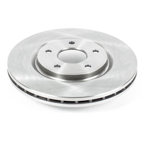 Power Stop 17-19 Chrysler Pacifica Front Autospecialty Brake Rotor