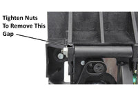 PERRIN 15-26 Subaru WRX / 14-17 FXT (w/Short Shifter) Shifter Stop