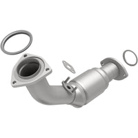MagnaFlow Direct Fit Catalytic Converter 99-02 4Runner Front 3.4L