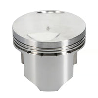 Wiseco Yamaha XT/TT/SR500 91 CR 3445XC Piston kit