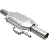 MagnaFlow Direct Fit Catalytic Converter California Grade 94-95 Dodge Ram 2500 8.0L