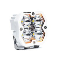 Baja Designs Squadron 2.0 Sport LED Spot - White Housing