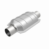 MagnaFlow Universal Catalytic Converter 3.0 OEM