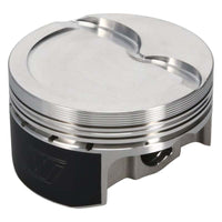 Wiseco Chevy LS 4.035in Bore 1.311in CH -9.70 CC Piston Set