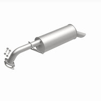 MagnaFlow Hyundai BRE Exhaust Replacement Kit