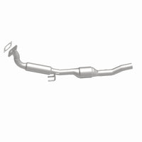 MagnaFlow Direct Fit Catalytic Converter 99-03 Beetle/Golf 2.0L