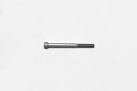Wilwood bolt 1/4-20X3.00 LG shcs alloy WES072 CL1 silver asme B18.3