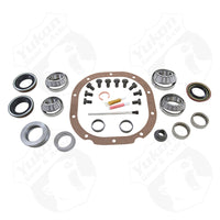 Yukon Gear Master Overhaul Kit Ford 8.8in Irs Diff / SUVs w/ 3.250in OD Pinion Bearing Race