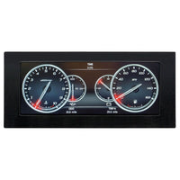 Autometer Universal 8.8in InVision Digital Dash System