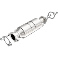 MagnaFlow Direct Fit Catalytic Converter 2008 Kia Spectra 2.0L