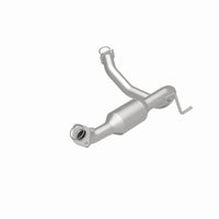 MagnaFlow Direct Fit Catalytic Converter 10-12 Toy FJ/4Runner 4.0L