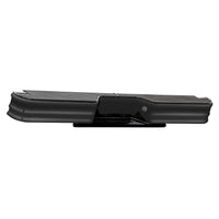 Westin/Fey 95-99 Toyota Tacoma / 80-94 Toyota Pickup Surestep Universal Bumper - Black