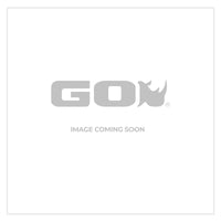 Go Rhino 21-27 Frod Bronco 4000 Series SideSteps - Cab Length - Chrome