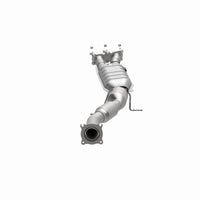 MagnaFlow Direct Fit Catalytic Converter 2012 Volvo XC60 AWD 3.2L