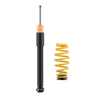 ST X Coilover Kit Audi A3 (GY) Sedan 2WD IRS w/o Electronic Dampers (50mm)