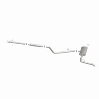 BRExhaust Exhaust Kit Replacement Dodge