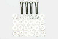 Wilwood bolt kit bracket to spindle spb mini cooper