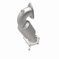 MagnaFlow Direct Fit Catalytic Converter 03-08 Saab 9-3 2.0L