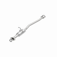 MagnaFlow Direct Fit Catalytic Converter 98-01 Chevrolet Metro 1.3L