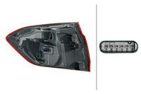 Hella 2017-2019 BMW 320i M3 Right Tail Light